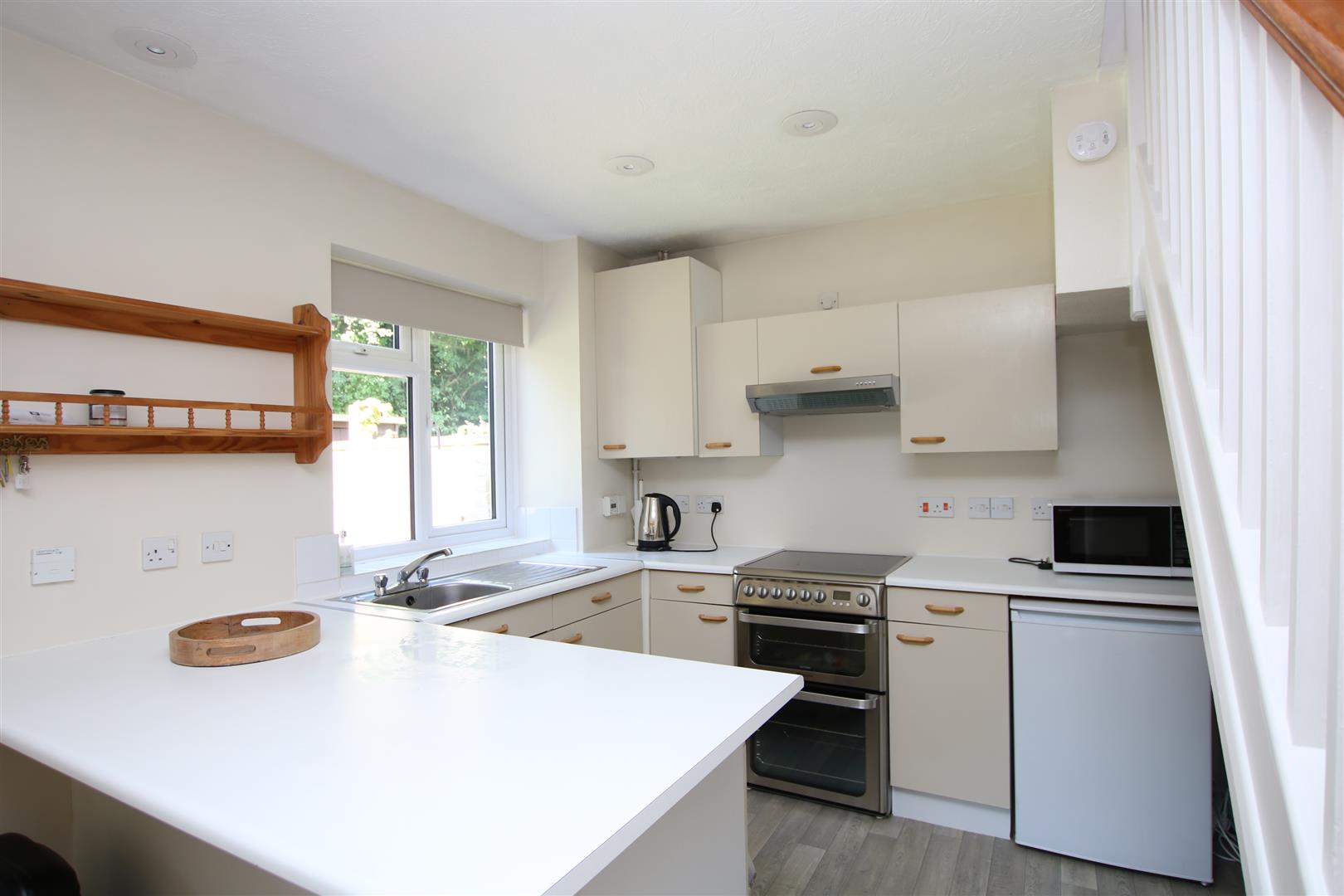 Wordsworth Place, Horsham